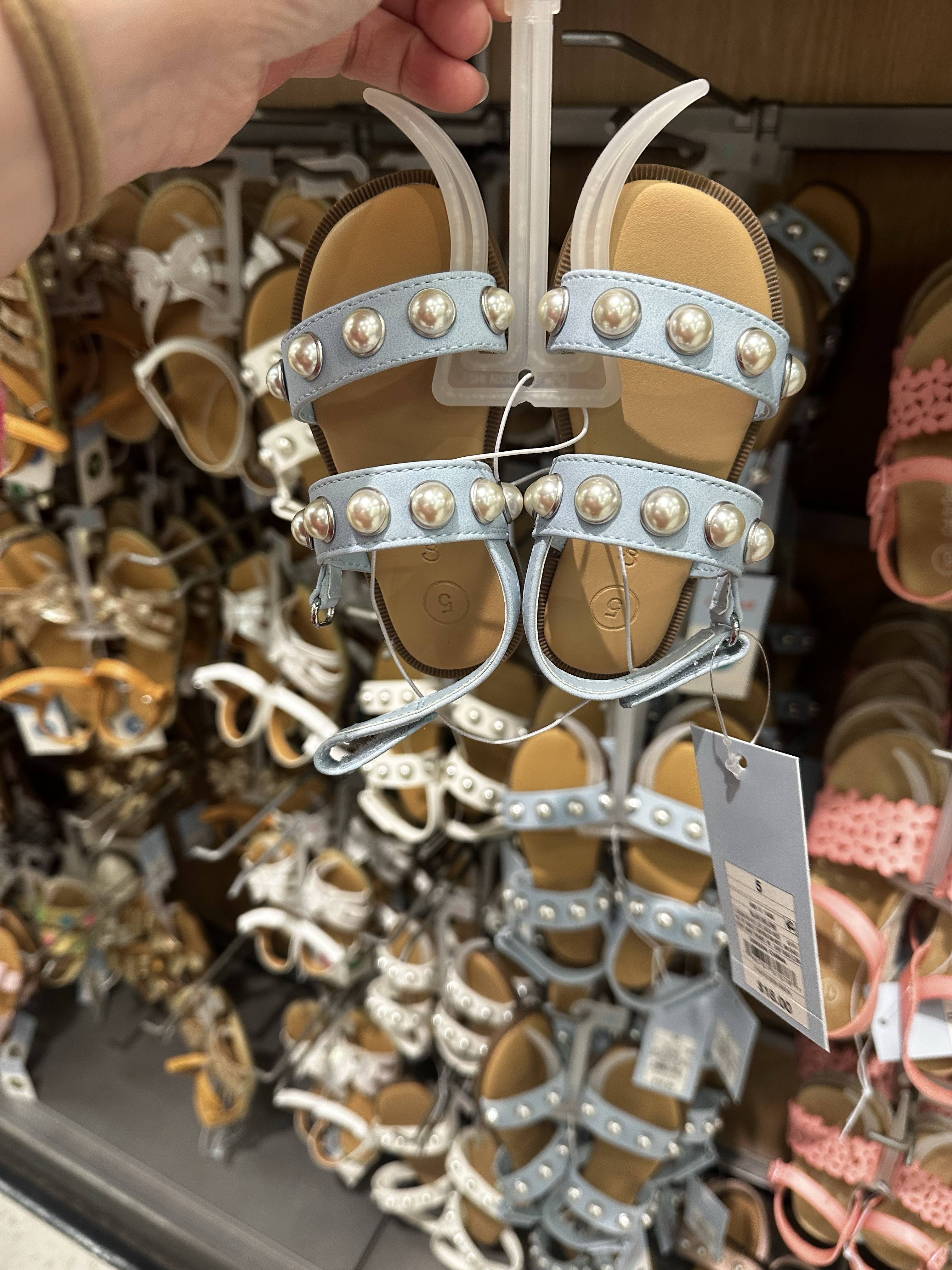 Toddler kids spring summer sandals 

#LTKKids #LTKSeasonal #LTKShoeCrush