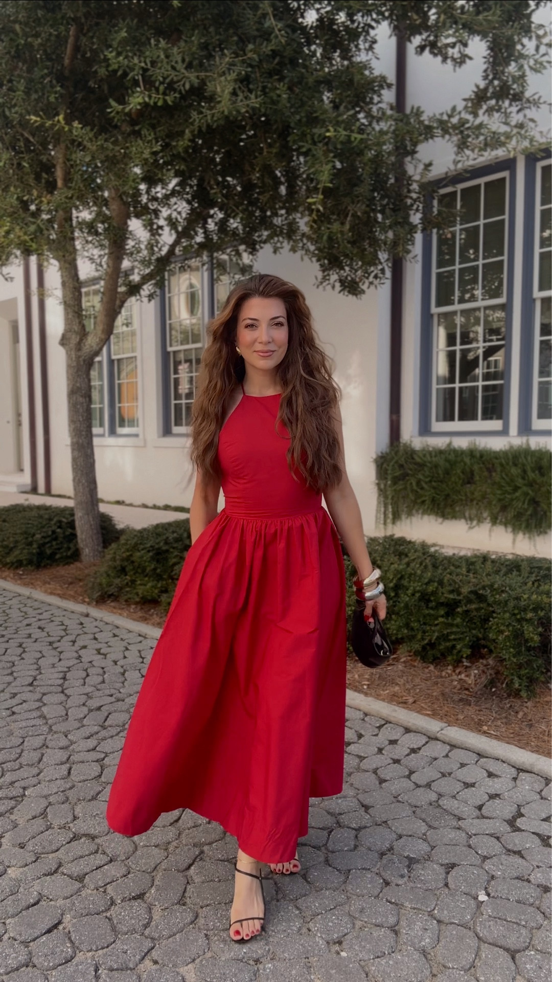 Red should be considered a neutral cause I truly think it’s a color that can be carried from summer into fall ❤️

#LTKTravel #LTKSeasonal #LTKStyleTip