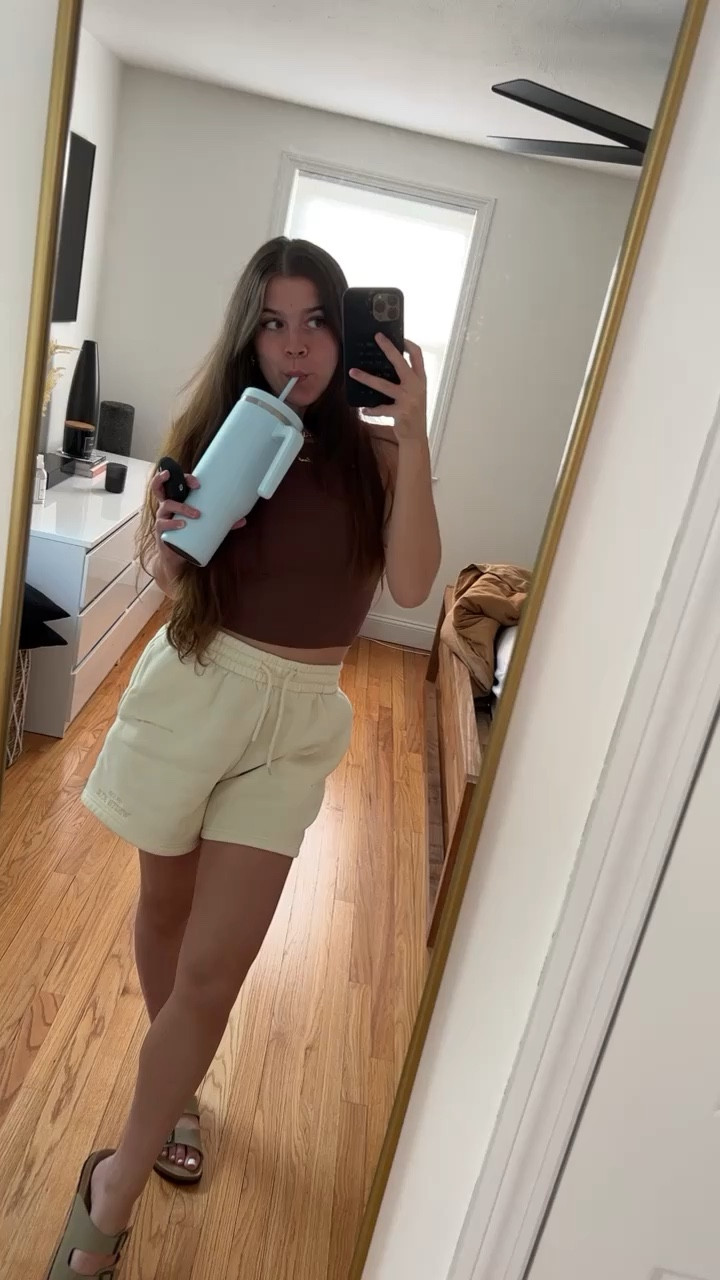 Errands fit

#LTKstyletip #LTKshoecrush