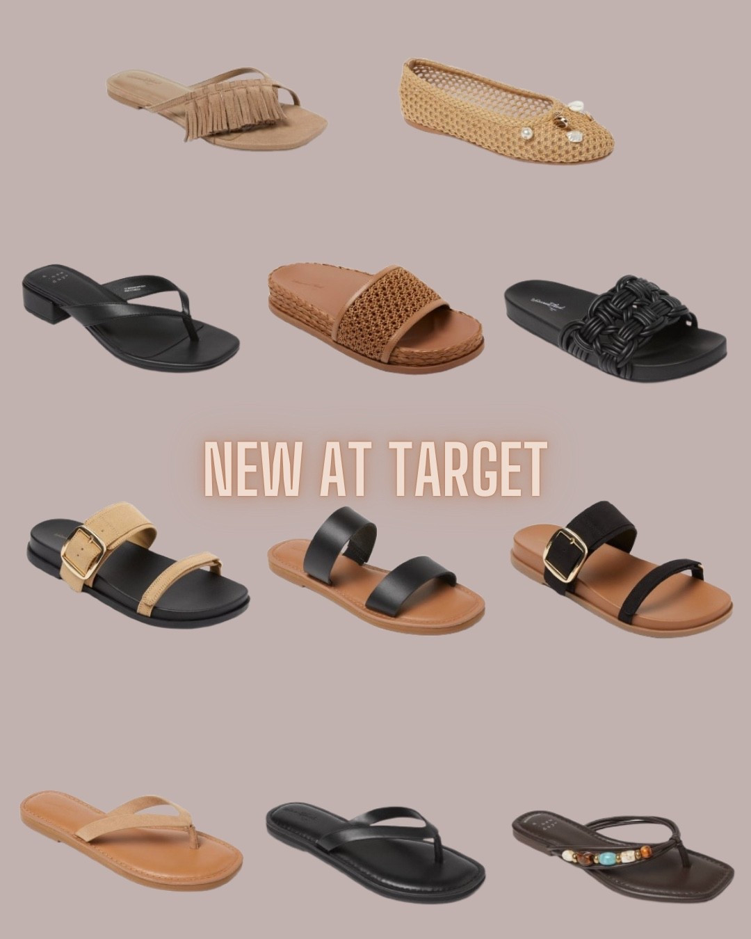 40% off today only!!!
Masher style
Sandals
Thong sandal

#LTKSaleAlert