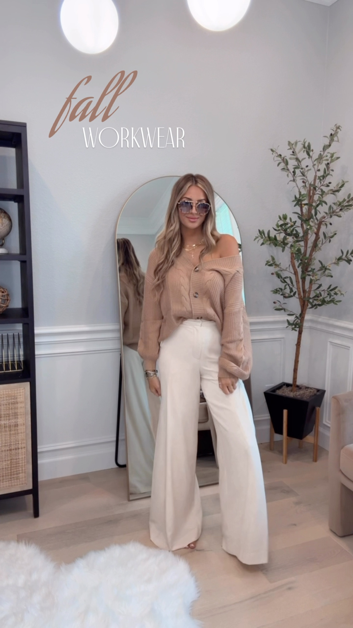 code BROOKEAUG20

#LTKSeasonal #LTKWorkwear #LTKStyleTip