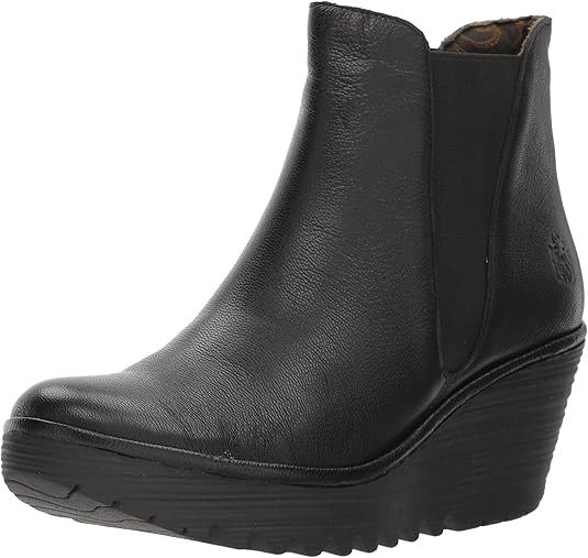 FLY London Women's Yoss       Send to LogieInstantly adds this product to your Logie account (und... | Amazon (US)