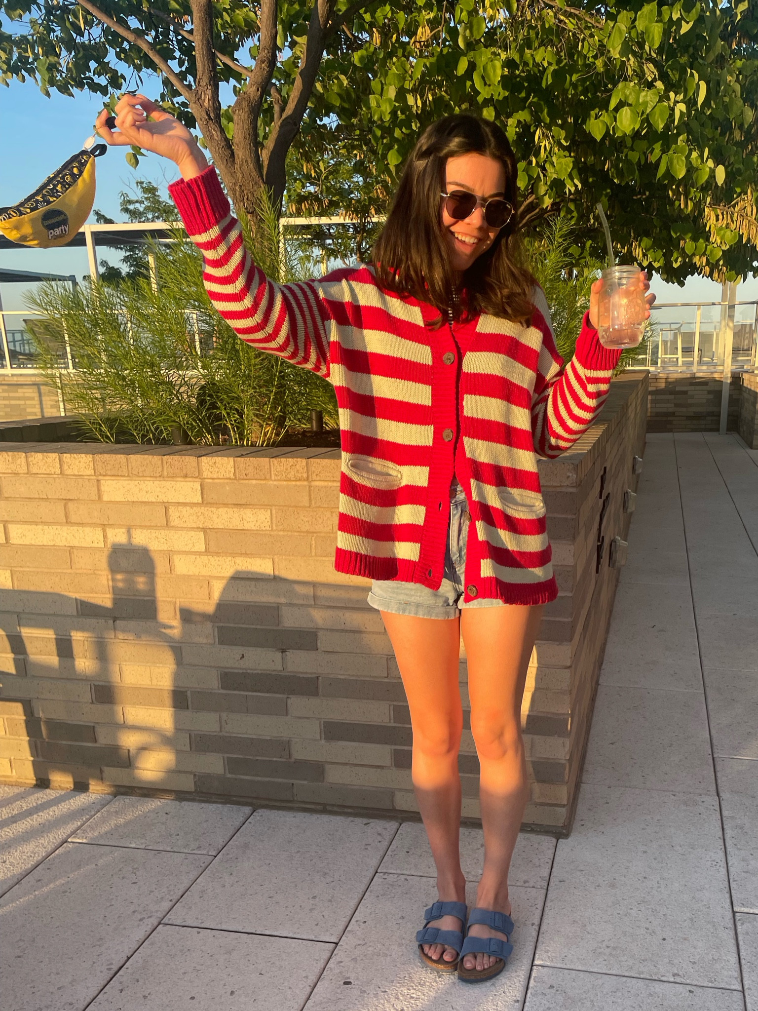 my favorite cardigan!!