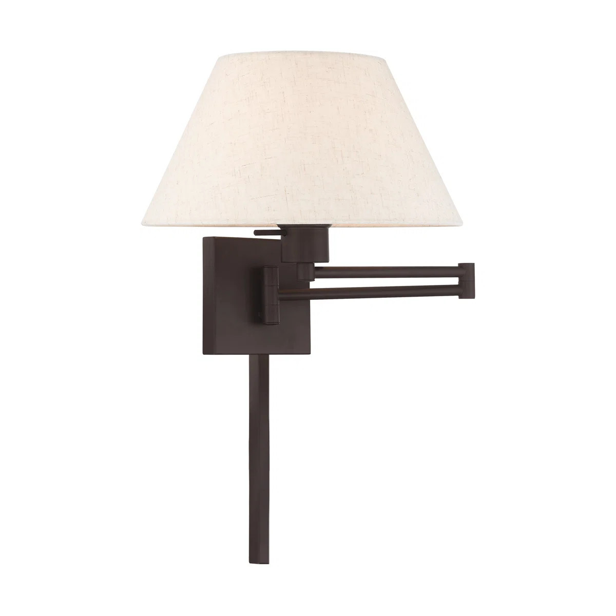 Mckella Swing Arm Sconce | Wayfair North America