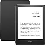 All-new Kindle Paperwhite (8 GB) – Now with a 6.8" display and adjustable warm light – Withou... | Amazon (US)