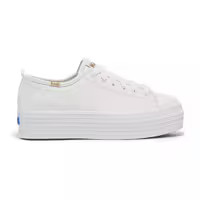 Keds Triple Up Leather | Keds US