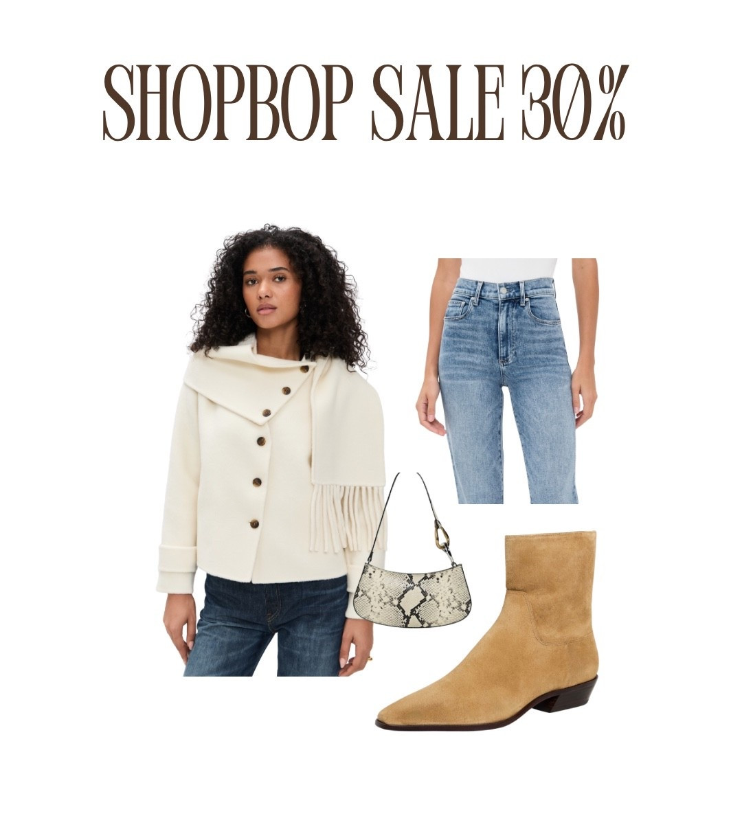 Shopbop 30% Sale @Shopbop 

#LTKootd #LTKValentine #LTKgrwm