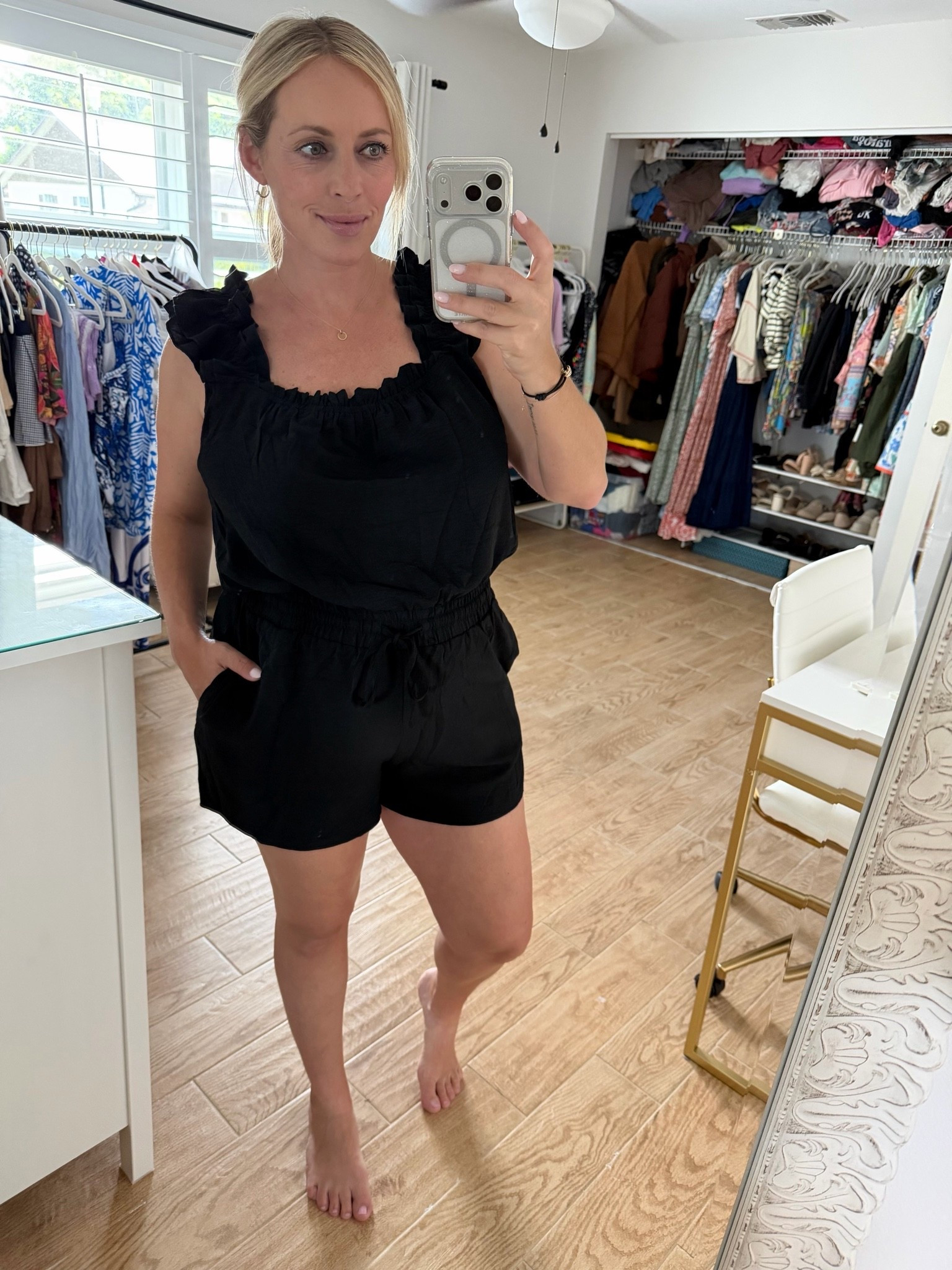 Romper

#LTKBump #LTKSeasonal #LTKMidsize