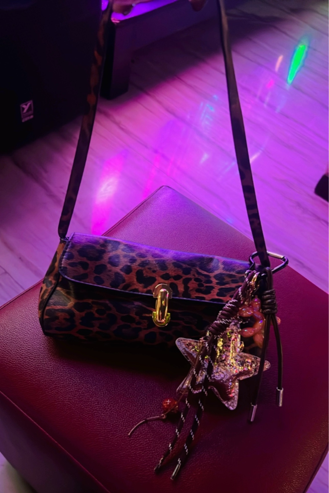 Fashion bag 

#LTKU #LTKBeauty #LTKHoliday