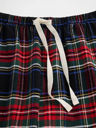 Adult Softest Flannel PJ Set | Gap (US)