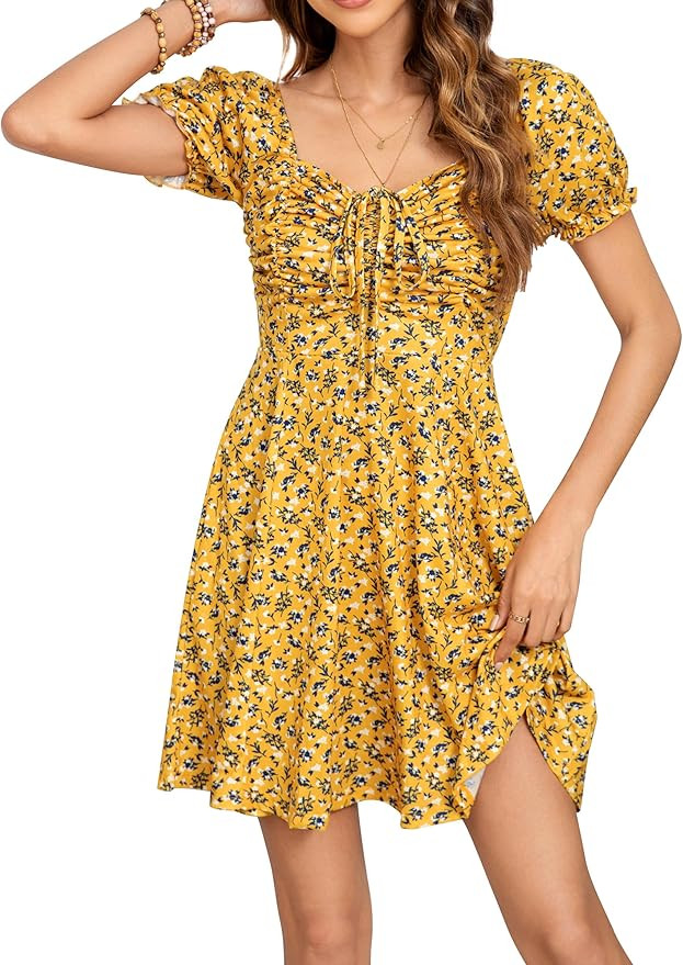 Visit the Missufe Store | Amazon (US)