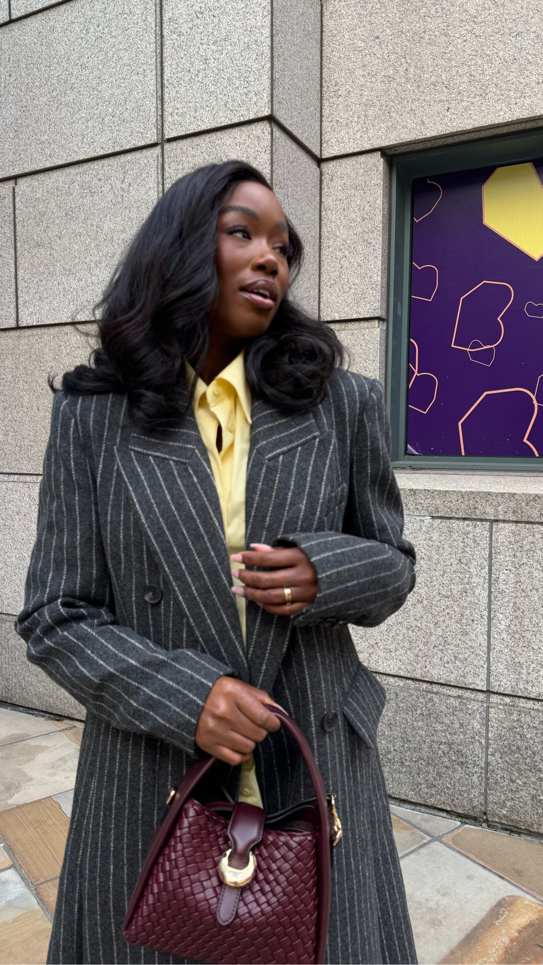 I’m wearing a size 12 Tall in the coat but have linked the regular and tall, would only recommend the Tall if 5”9 and above

#LTKstyletip #LTKeurope #LTKuk