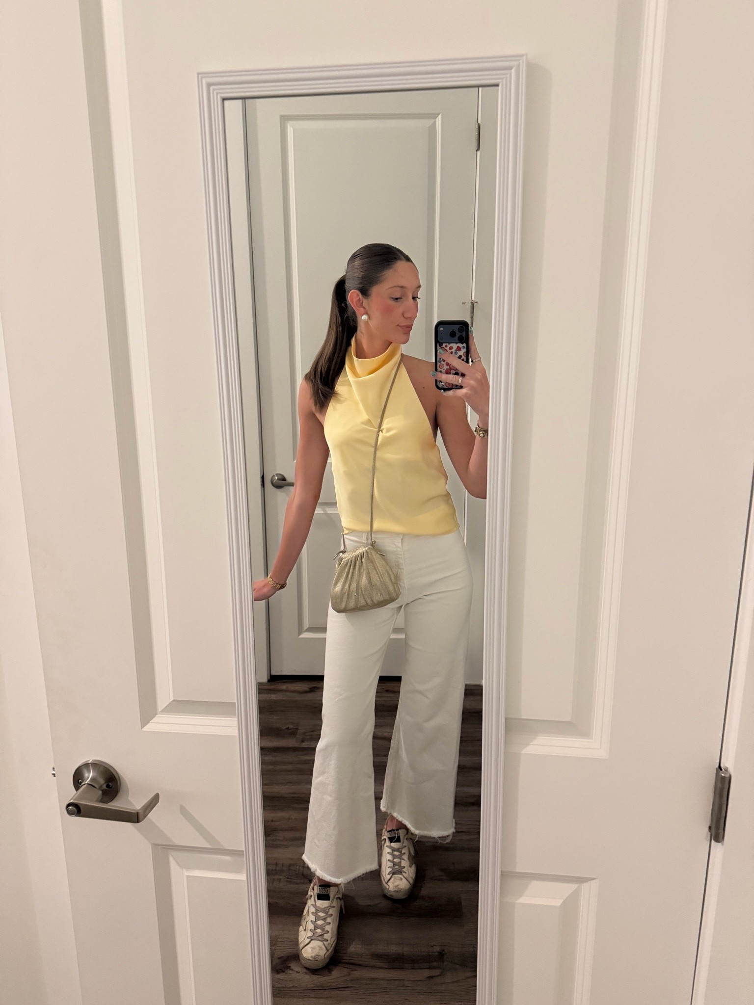 Jeans are from Zara!!

#LTKootd #LTKTall