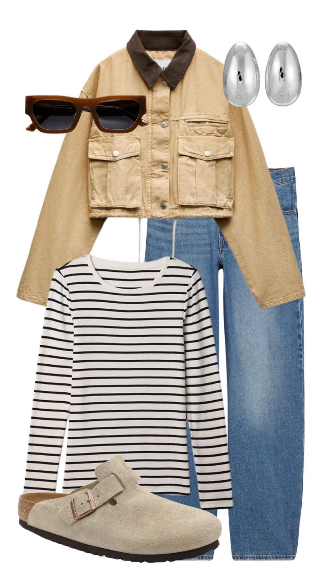 Thanksgiving break outfit ideas! Inspo for a crisp fall day 🫶🏼🍂

#LTKHoliday #LTKSeasonal