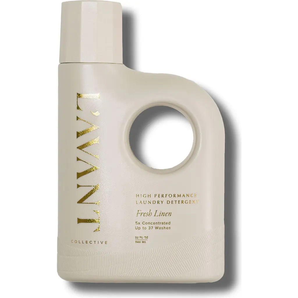 L'AVANT Collective Fresh Linen Laundry Detergent in Grey at Nordstrom | Nordstrom