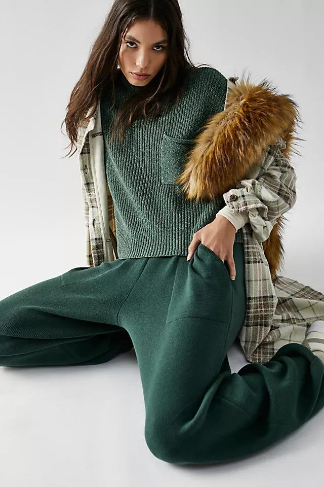 Freya Sweater Set | Free People (Global - UK&FR Excluded)