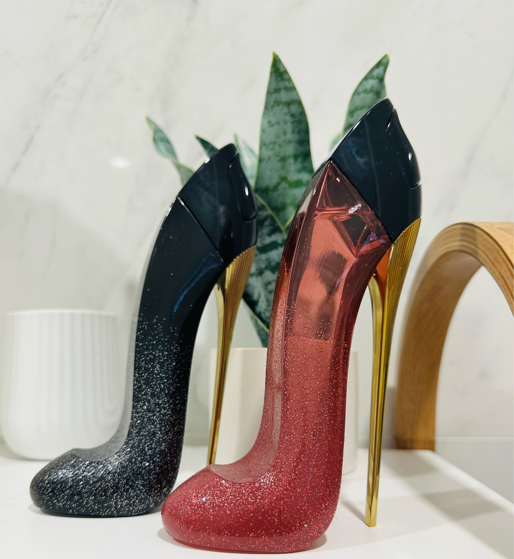 Carolina Herrera Has To Be Added To The Summer Scents. The Supreme Editions Are My Favorite. 

#LTKbeauty #LTKunder100 #LTKstyletip