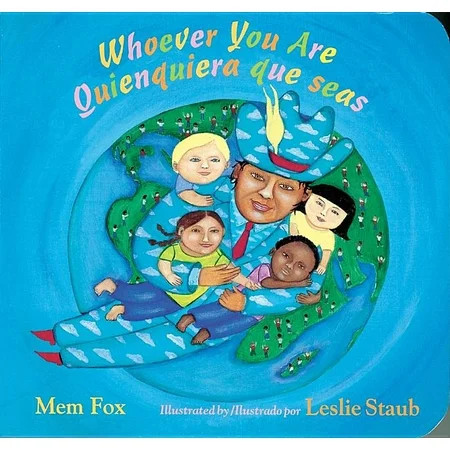 Whoever You Are/Quienquiera que seas | Walmart (US)