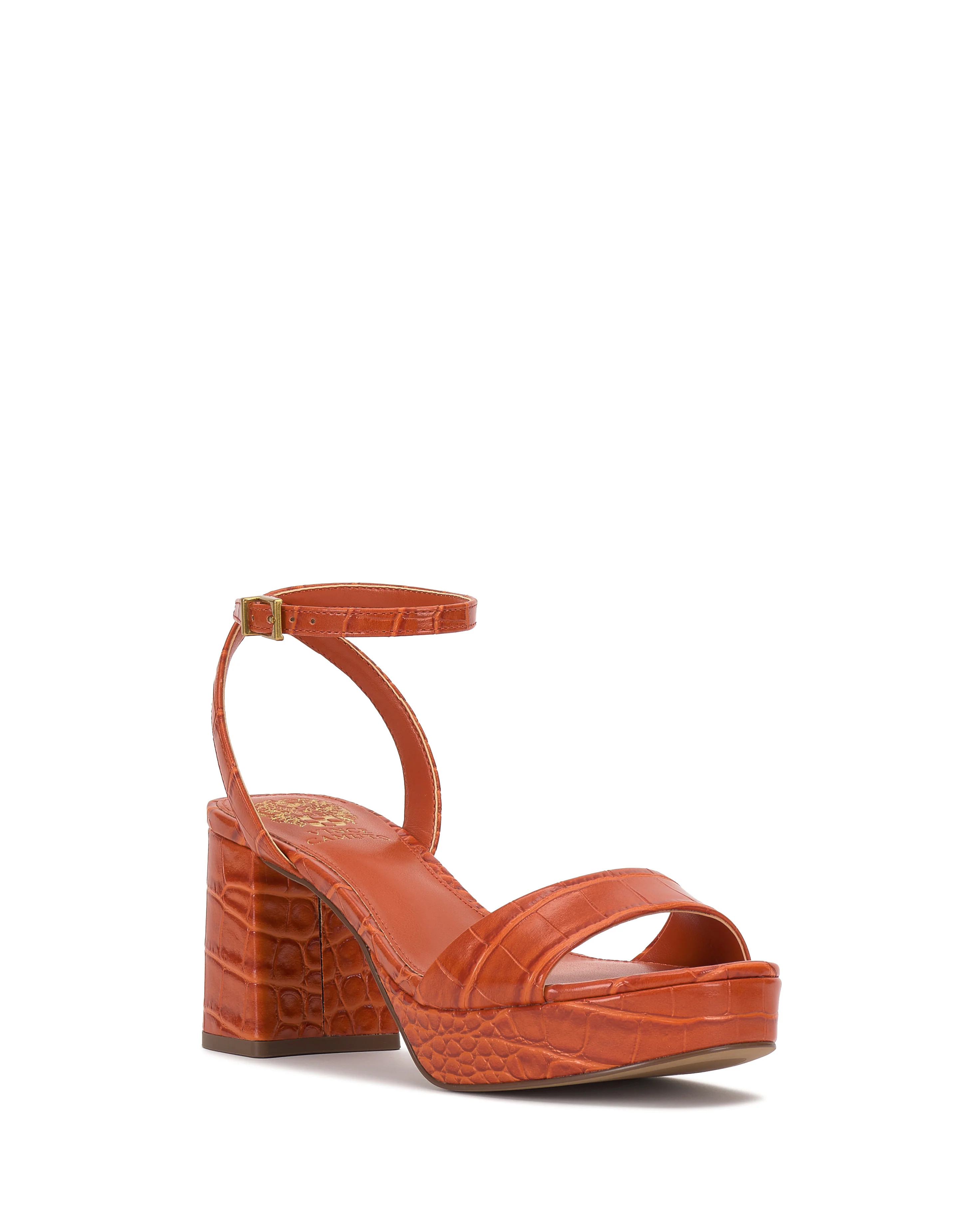 Pendreya Platform Sandal | Vince Camuto