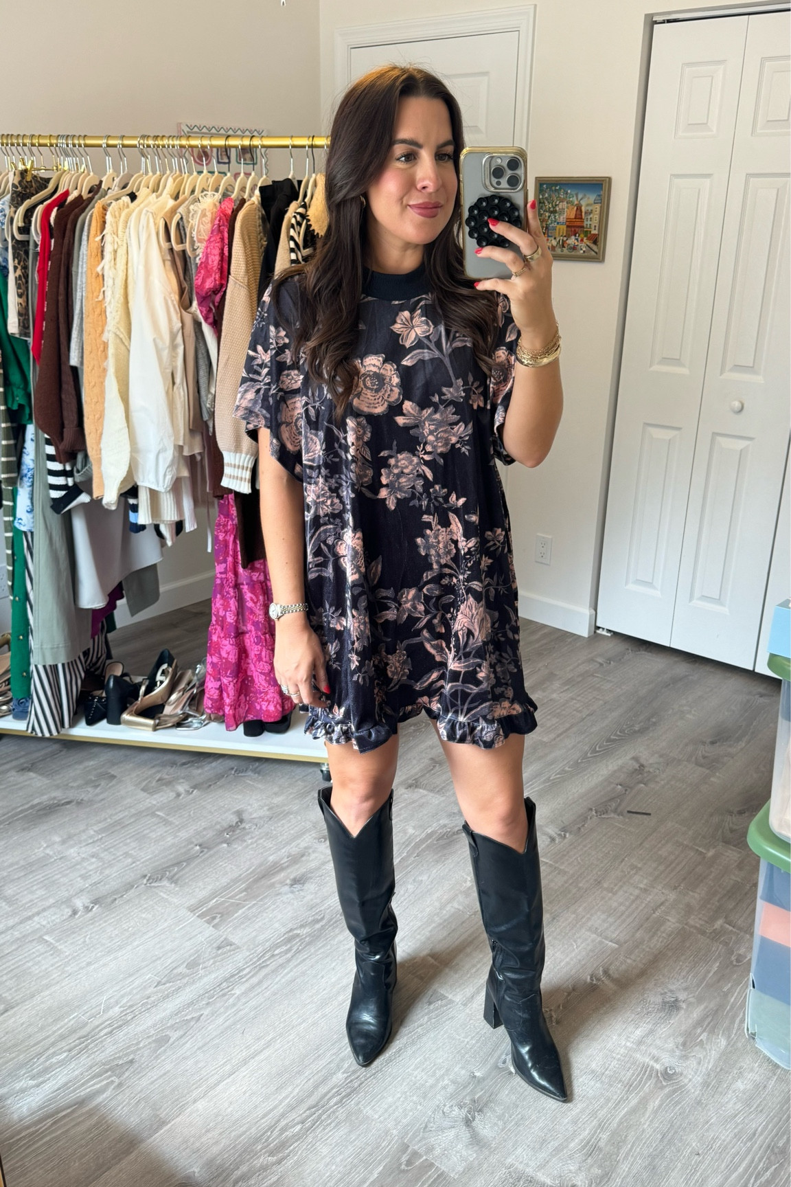 Obsessed with this look for the fall from Amazon!

Amazon Must Have Monday | Trending | Fall Outfit | Fashion | OOTD

#LTKstyletip #LTKSeasonal #LTKfindsunder100
