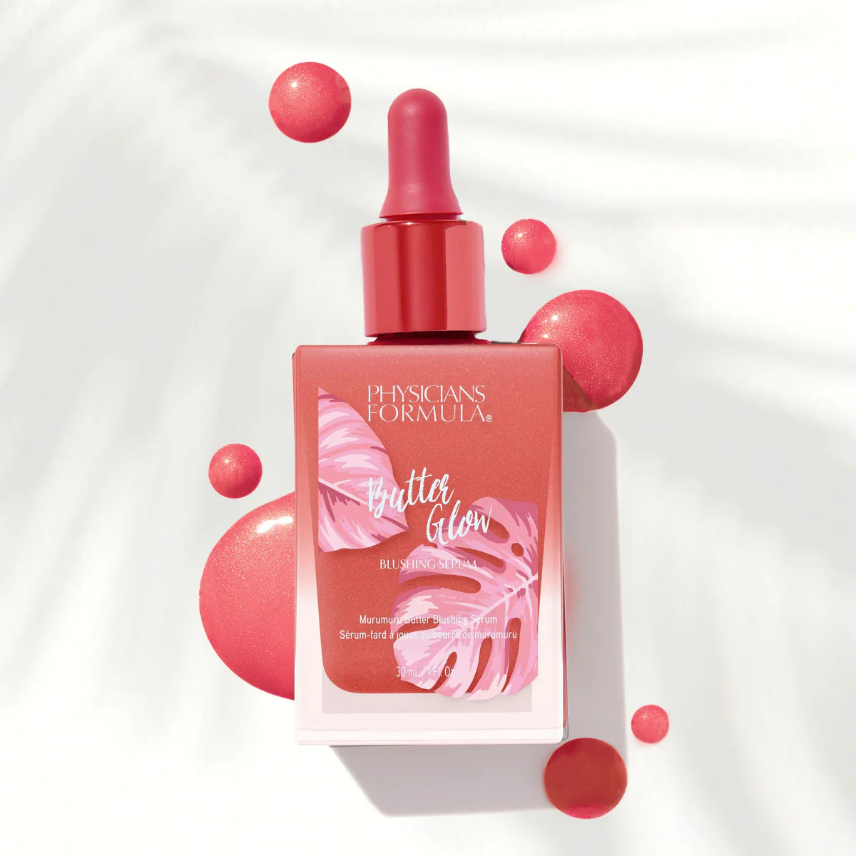 Butter Glow Blushing Serum | Physicians Formula