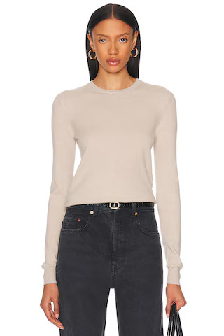 Cashmere Sweater | FWRD 