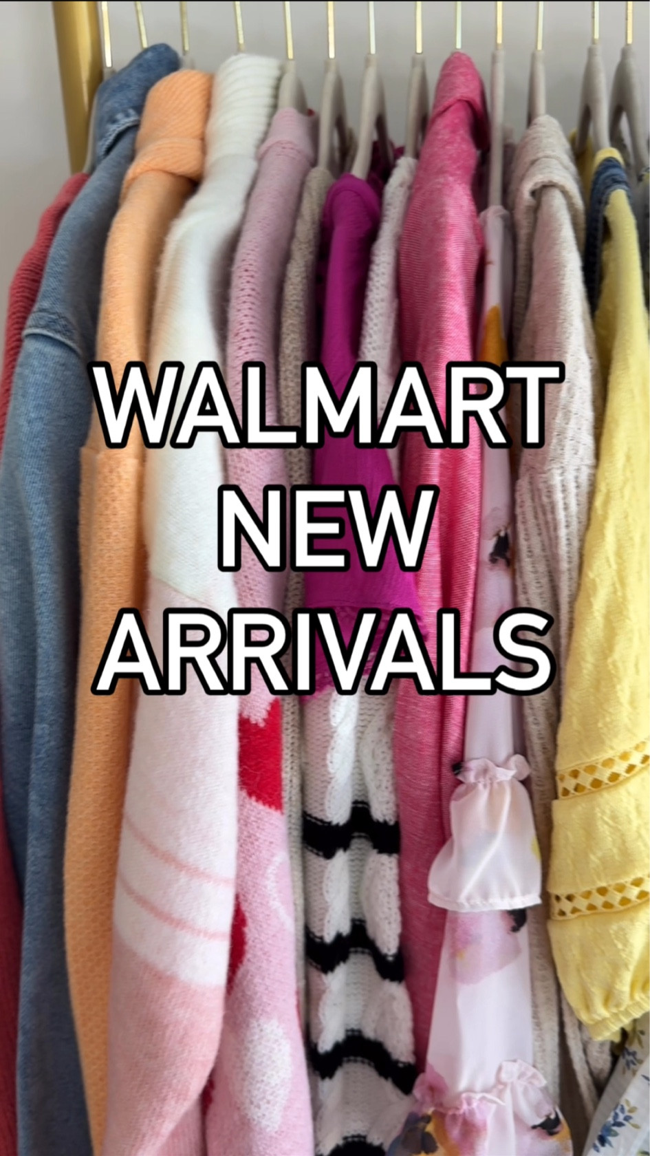 Instagram reel, Walmart new arrivals, Walmart try on, Walmart outfit, Walmart fashion

#LTKFindsUnder50 #LTKSeasonal #LTKStyleTip
