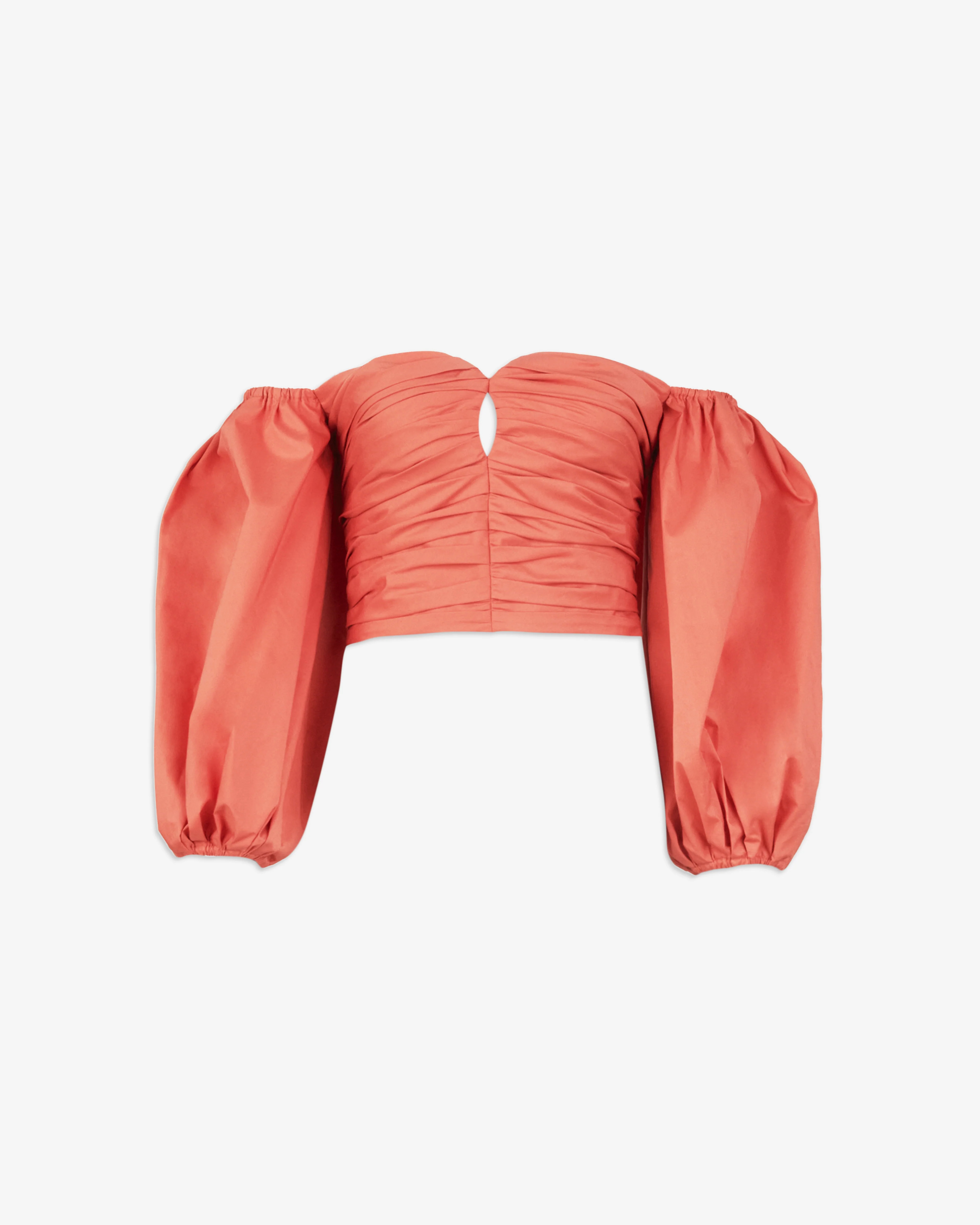 Holly Top | Tanya Taylor