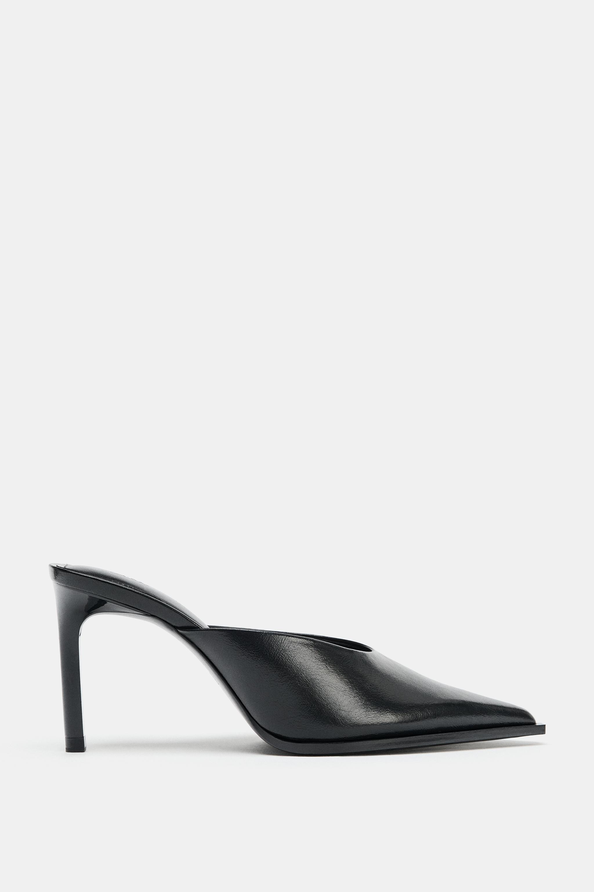 SLINGBACK HEELS | Zara US