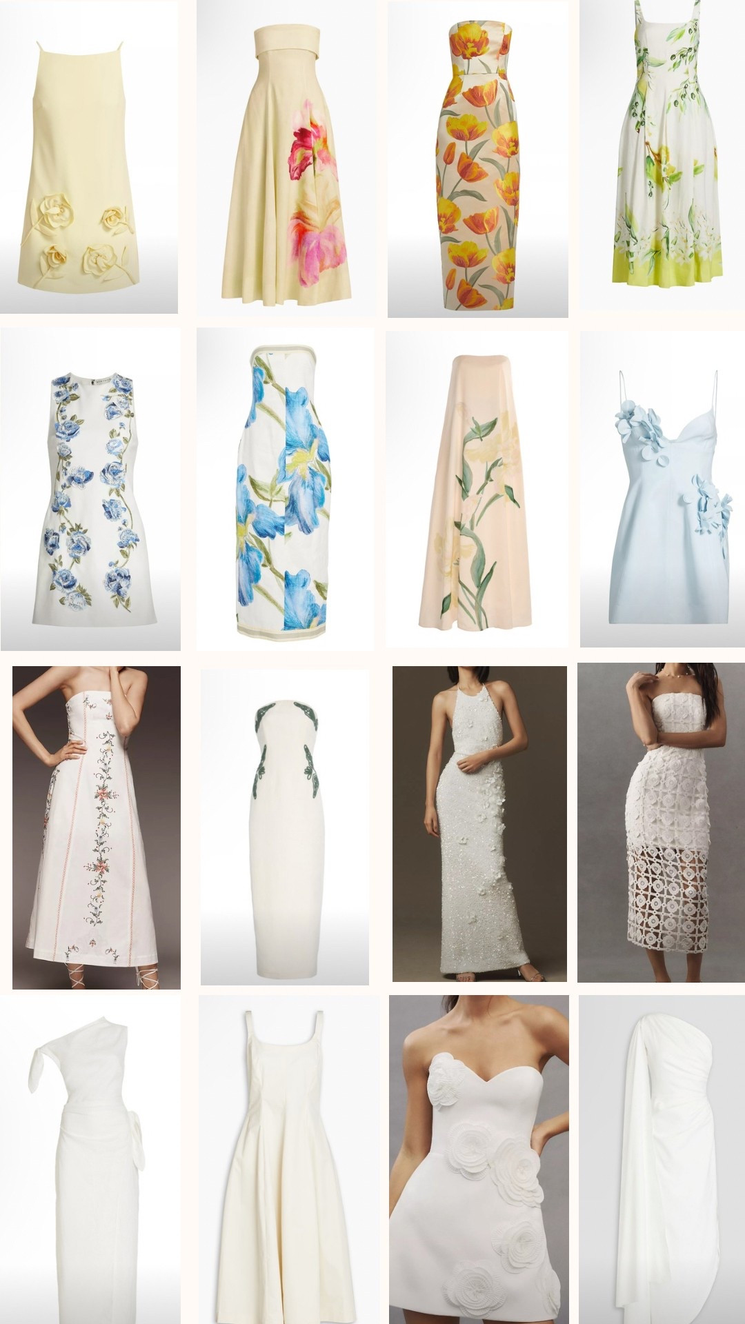 Elly brown style guide - by britt ware

#LTKShoeCrush #LTKStyleTip #LTKWedding