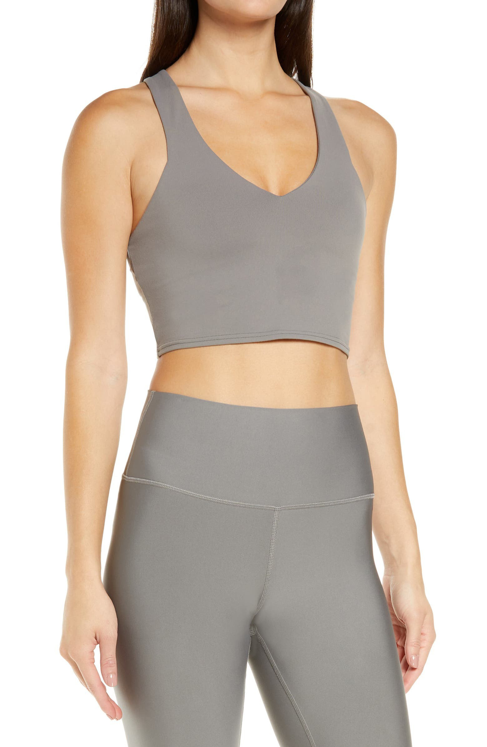 Real Sports Bra | Nordstrom