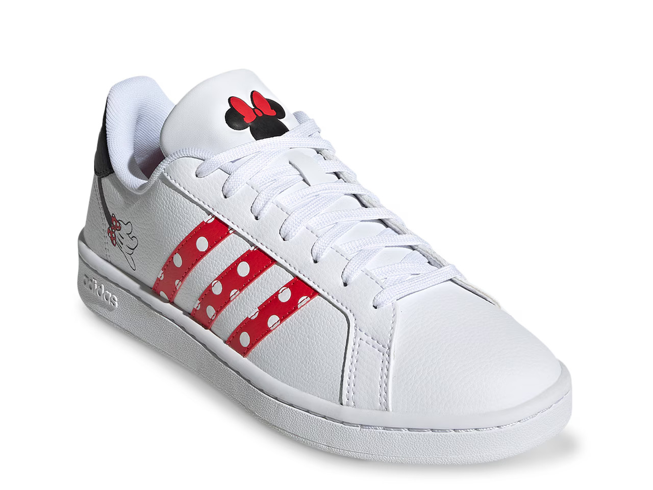 Grand Court Sneaker - Women's | DSW