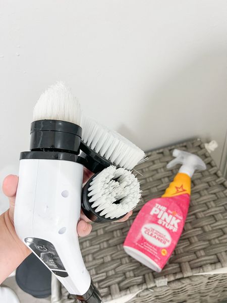 The two best products for cleaning 🧺 home products, cleaning products 

#LTKsalealert #LTKfindsunder50 #LTKhome