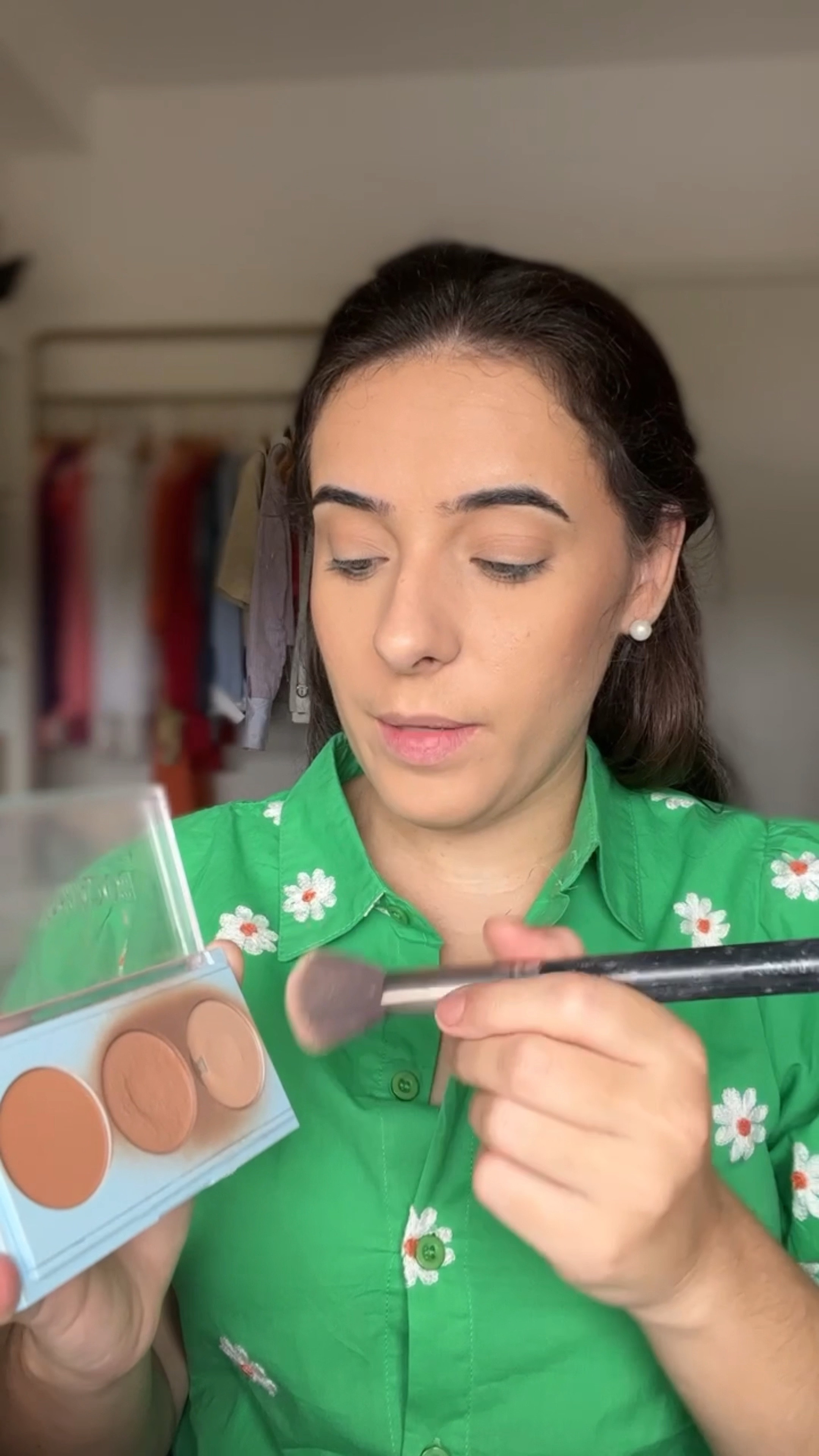 Todos os “produtchenhos” que seeempre uso. Esses são os que eu gosto e recompro todas as vezes 

#LTKbrasil #LTKbeauty