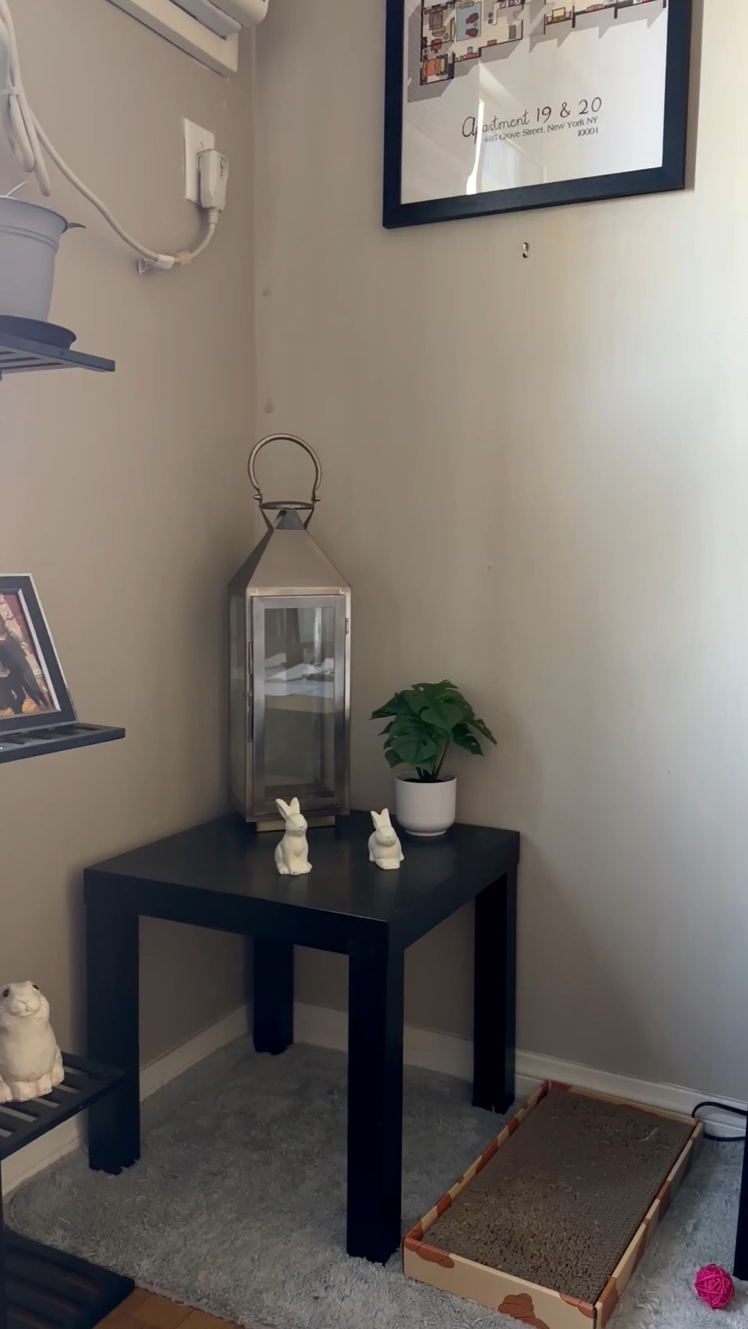 Some updates I will be adding 

#LTKHome