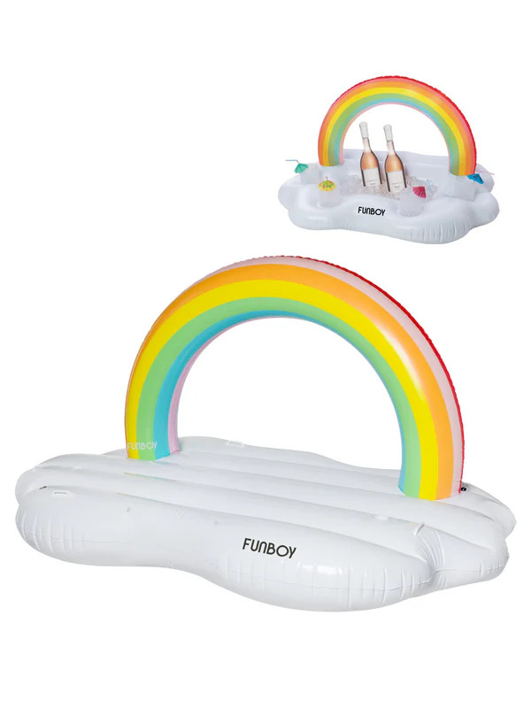 Double Rainbow Bundle | FUNBOY