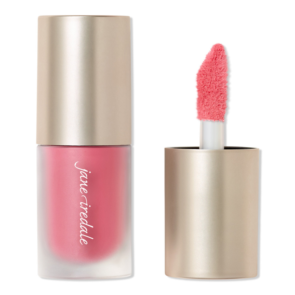 jane iredale ColorLuxe Liquid Blush - Heartbreaker | Ulta