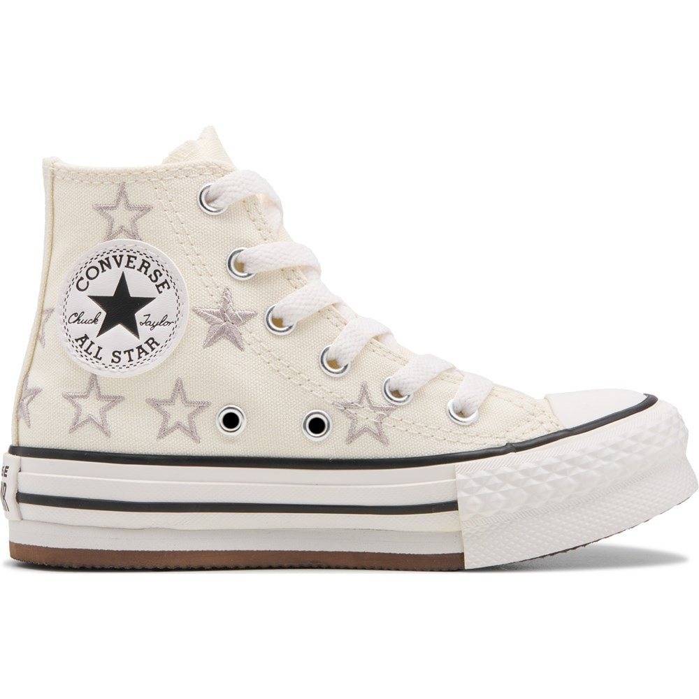 Kids' Chuck Taylor All Star Lift High Top Sneaker Little Kid | Famous Footwear
