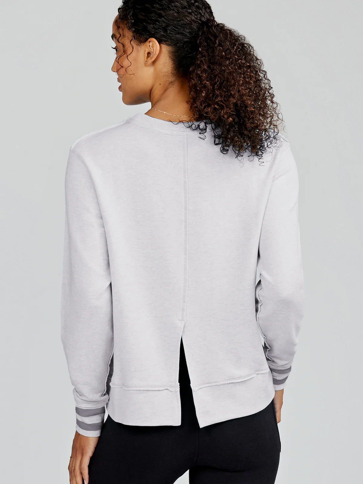 Clubhouse Sweatshirt | tasc Performance