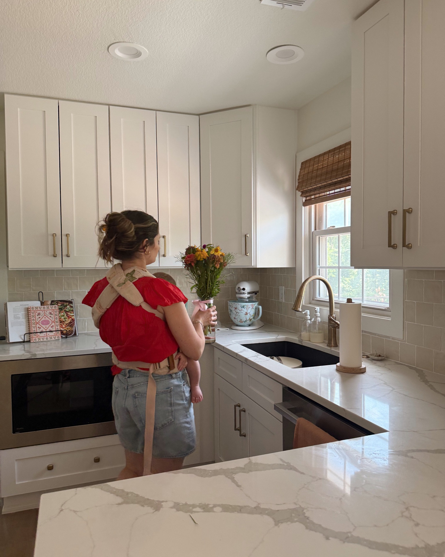 Kitchen details!

#LTKHome