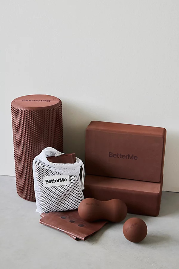 BetterMe Stretching Kit | Free People (Global - UK&FR Excluded)