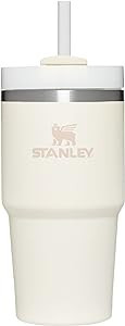 Stanley Quencher H2.0 FlowState Stainless Steel Vacuum Insulated Tumbler with Lid and Straw for W... | Amazon (US)