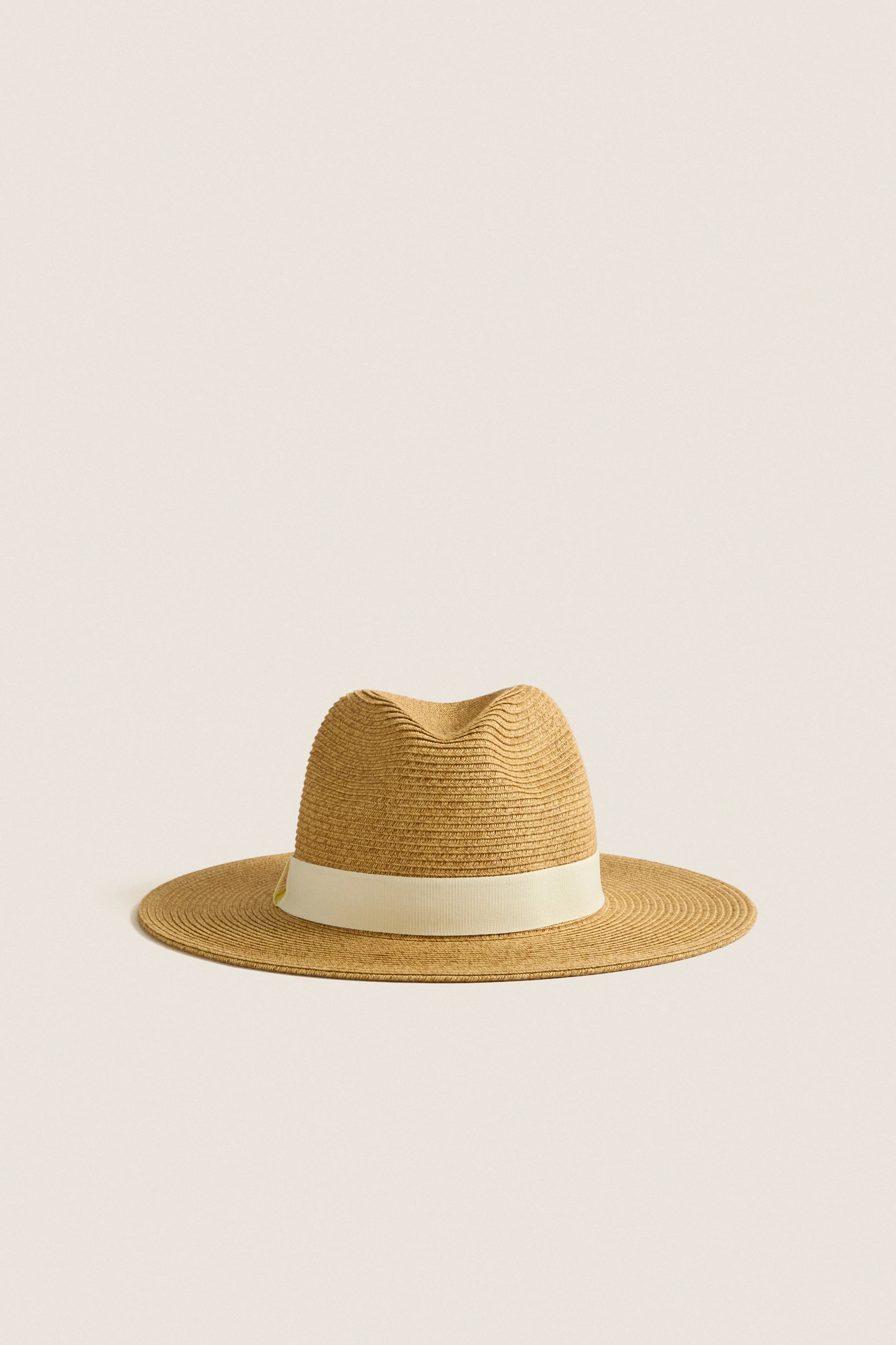 Exclusive Ivory Wide Brim Sun Hat | Tuckernuck (US)