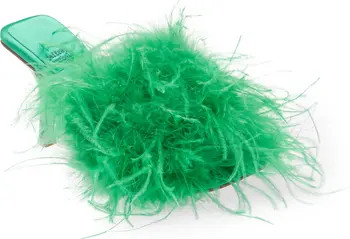 Jeffrey Campbell Chauffeur Slide Sandal | Nordstrom | Nordstrom