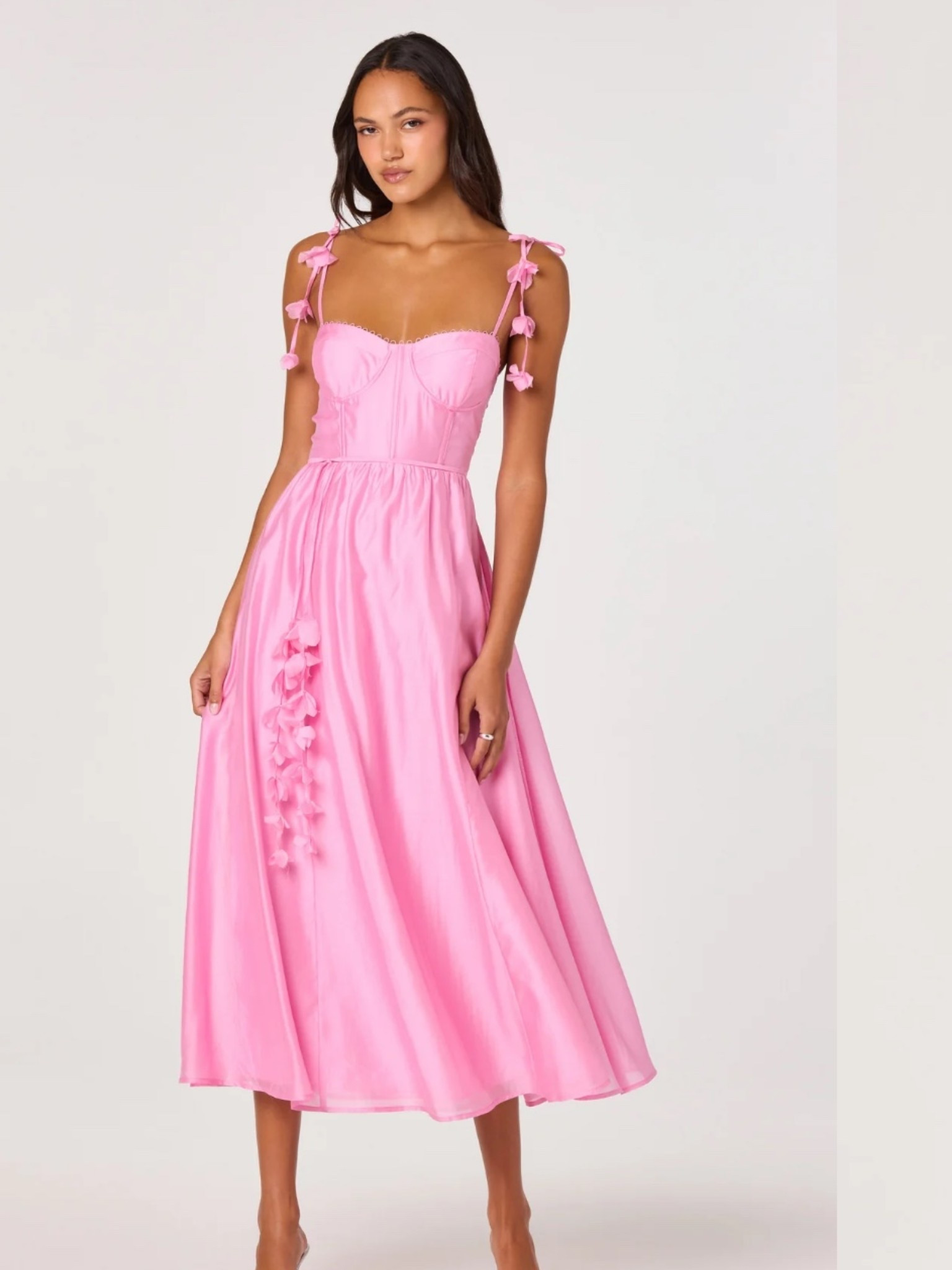 Pink fancy dress Easter dress

#LTKgrwm