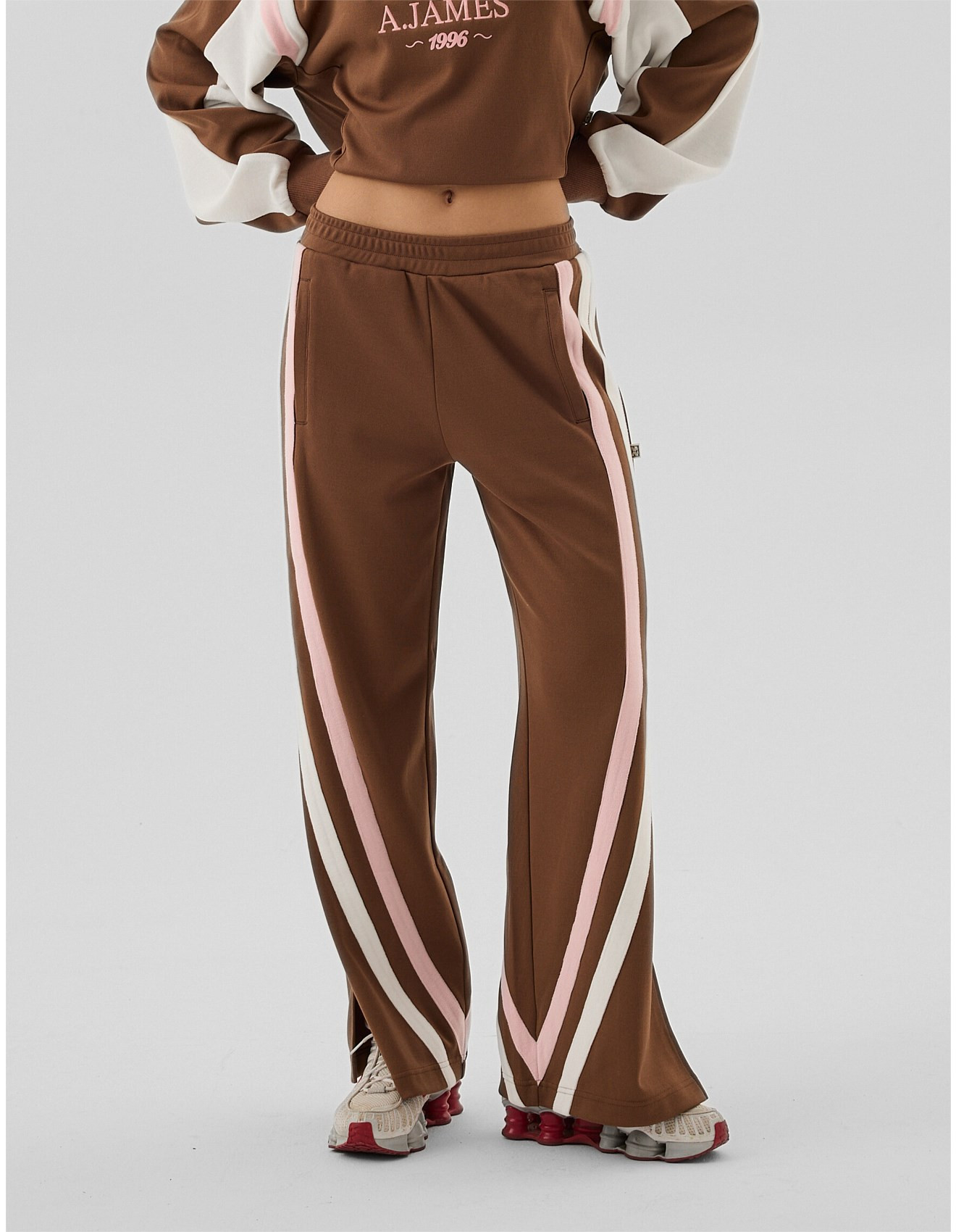 1996 Trackside Pant | David Jones (Australia & New Zealand)