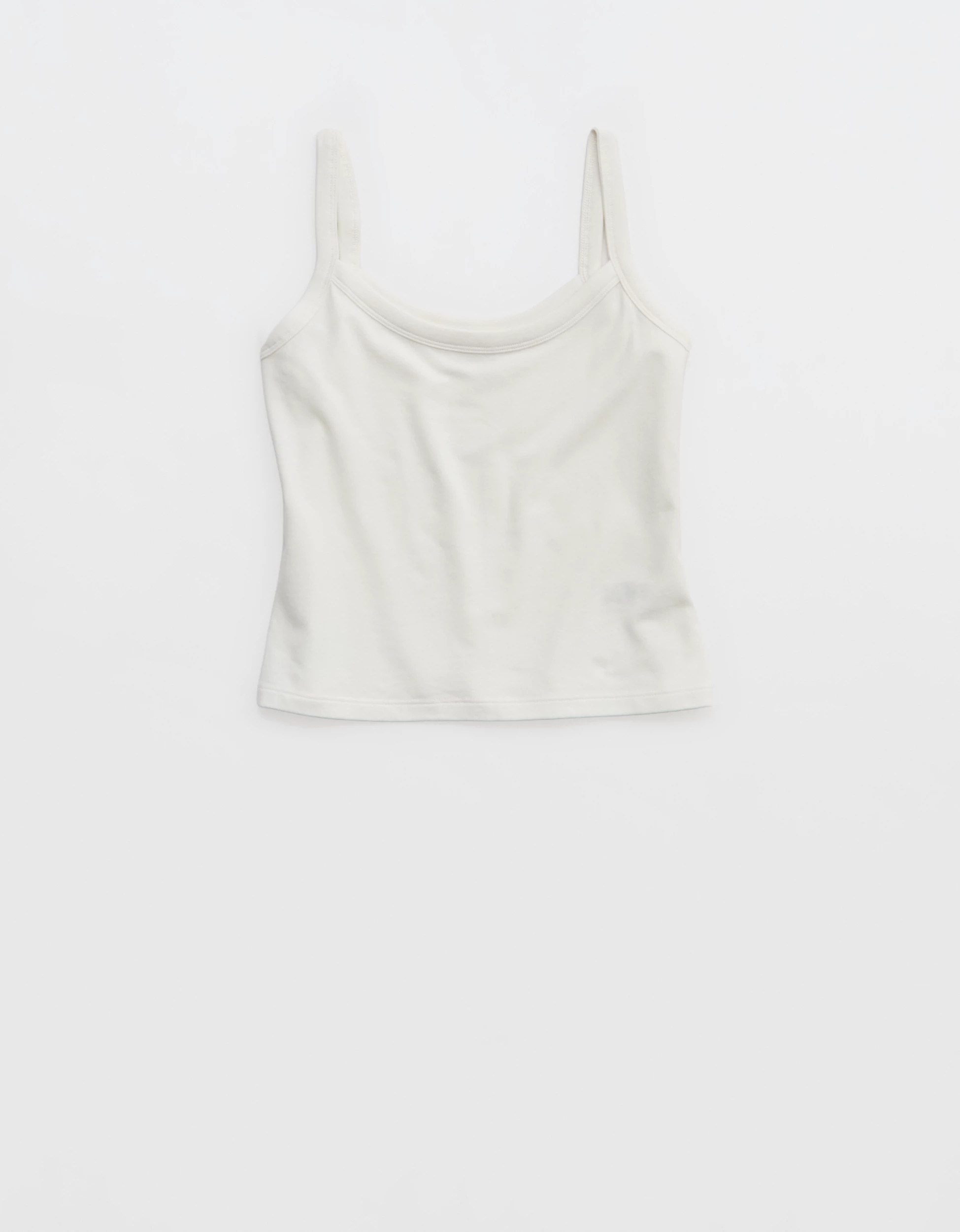 OFFLINE By Aerie Let's Stretch Ringer Tank Top | Aerie
