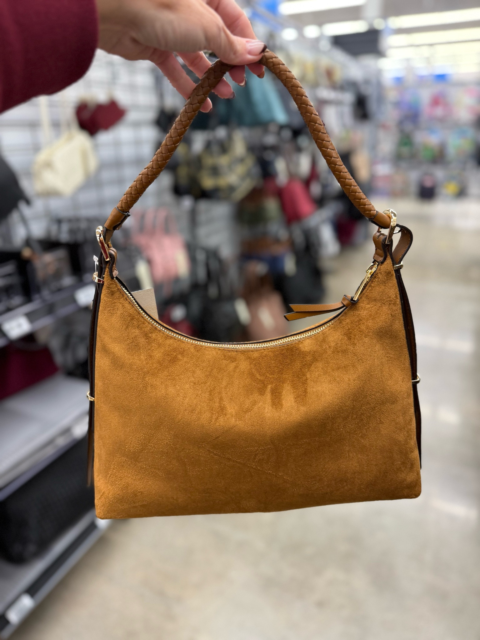 Walmart 
New arrivals 
Fall accessories 
Fall purses 
Walmart purses