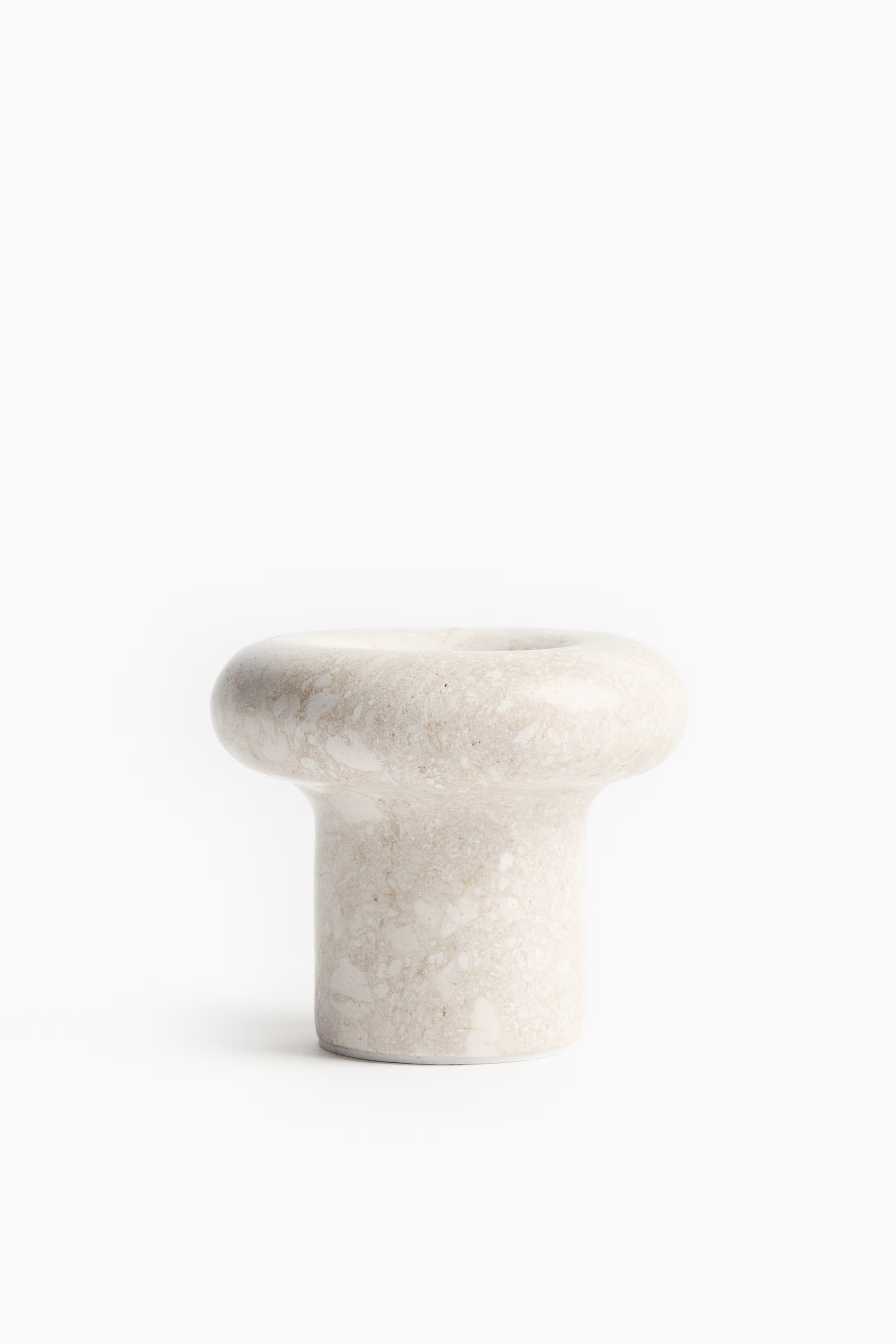 Marble Candleholder | H&M (US + CA)