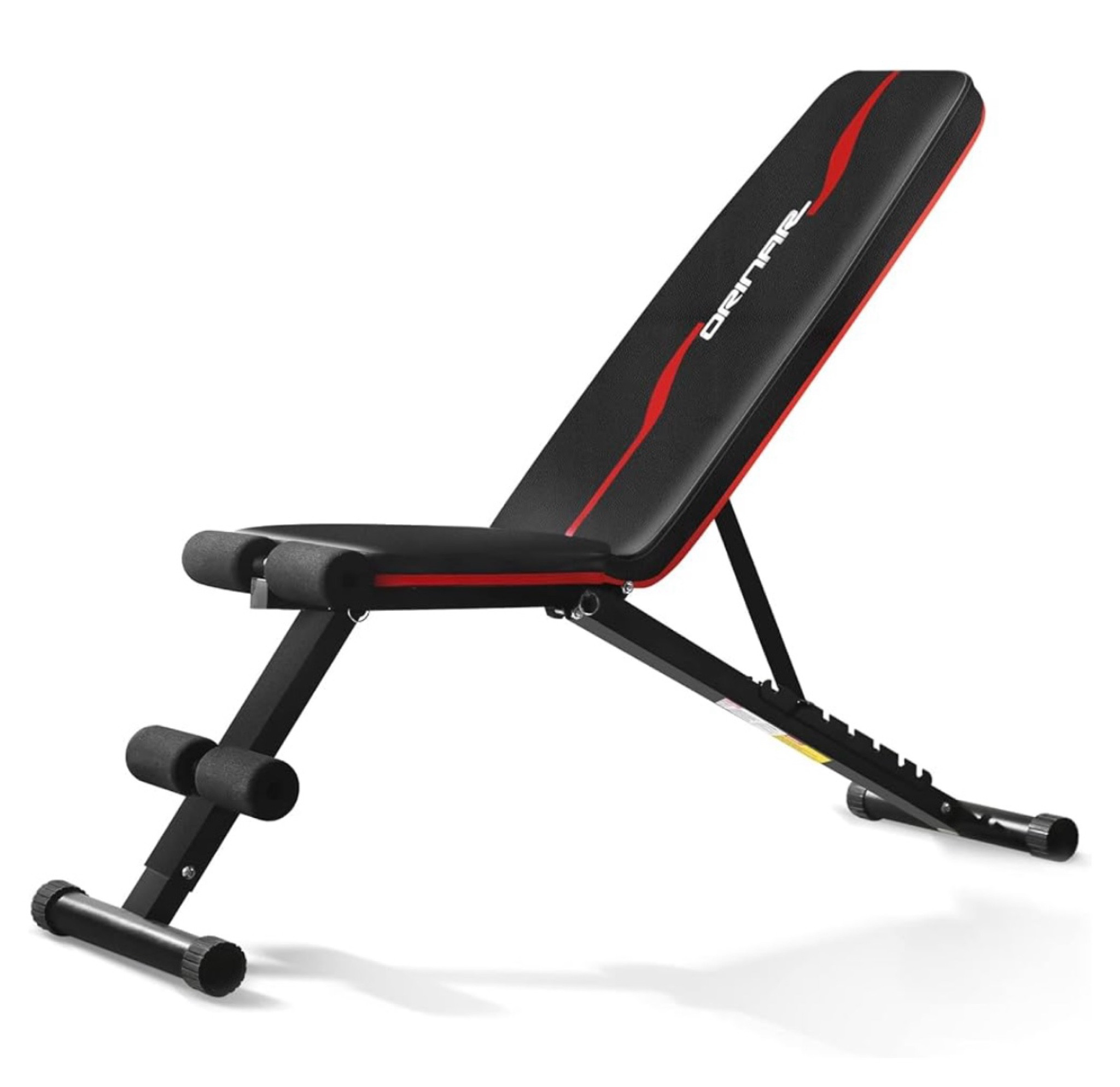 Weight bench for your home gym 

#LTKActive #LTKFitness